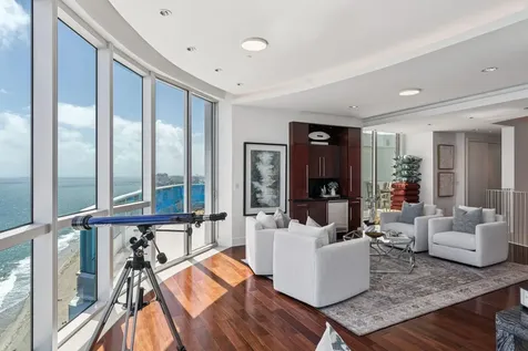 1600 S Ocean Boulevard Lauderdale By The Sea FL 33062
