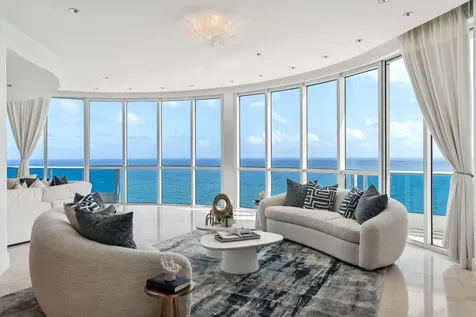 1600 S Ocean Boulevard Lauderdale By The Sea FL 33062