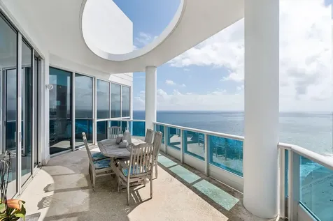 1600 S Ocean Boulevard Lauderdale By The Sea FL 33062