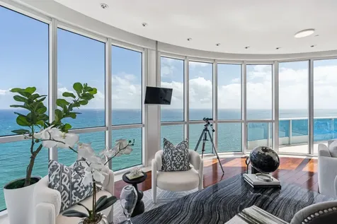 1600 S Ocean Boulevard Lauderdale By The Sea FL 33062
