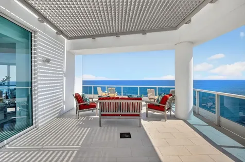 1600 S Ocean Boulevard Lauderdale By The Sea FL 33062