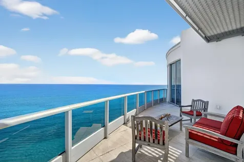 1600 S Ocean Boulevard Lauderdale By The Sea FL 33062