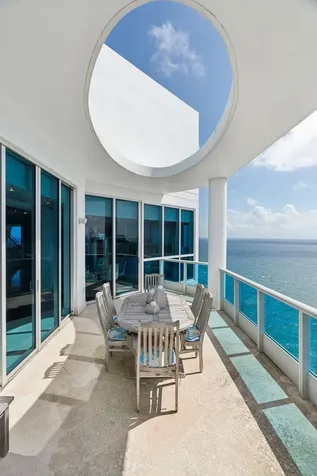 1600 S Ocean Boulevard Lauderdale By The Sea FL 33062