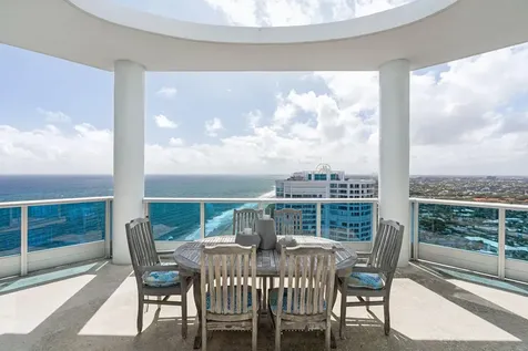 1600 S Ocean Boulevard Lauderdale By The Sea FL 33062