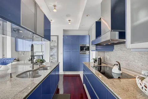 1600 S Ocean Boulevard Lauderdale By The Sea FL 33062