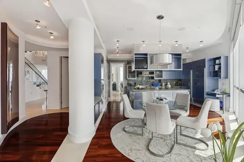 1600 S Ocean Boulevard Lauderdale By The Sea FL 33062