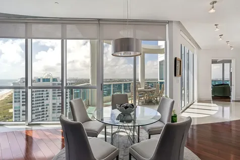 1600 S Ocean Boulevard Lauderdale By The Sea FL 33062