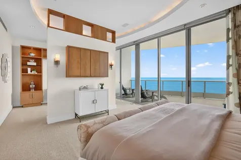 1600 S Ocean Boulevard Lauderdale By The Sea FL 33062
