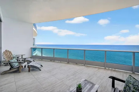 1600 S Ocean Boulevard Lauderdale By The Sea FL 33062