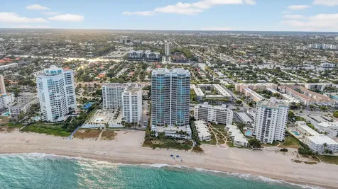1600 S Ocean Boulevard Lauderdale By The Sea FL 33062