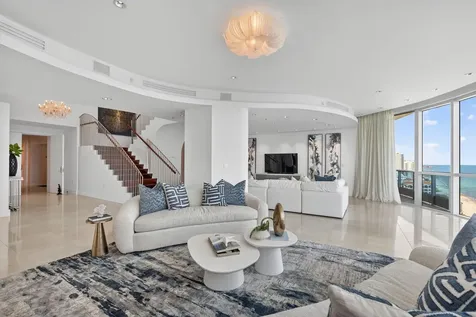 1600 S Ocean Boulevard Lauderdale By The Sea FL 33062
