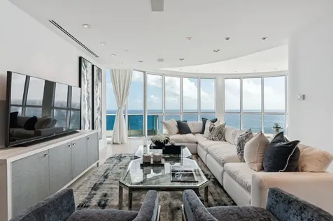 1600 S Ocean Boulevard Lauderdale By The Sea FL 33062
