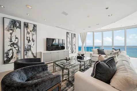 1600 S Ocean Boulevard Lauderdale By The Sea FL 33062