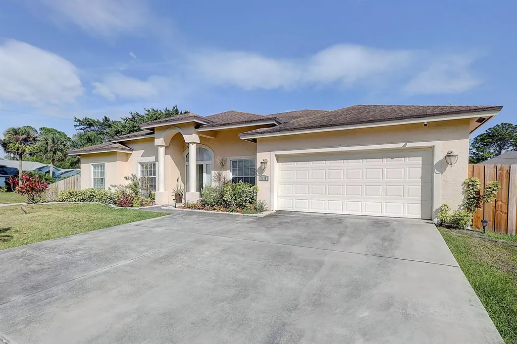 3125 SW Savona Boulevard Port St Lucie FL 34953