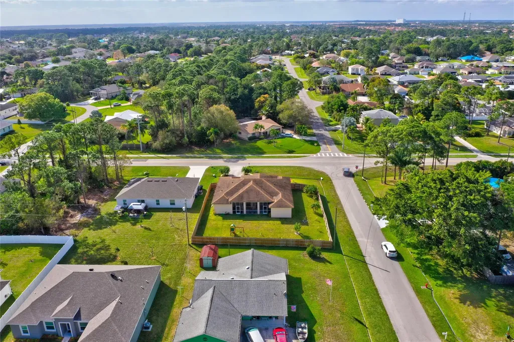 3125 SW Savona Boulevard Port St Lucie FL 34953