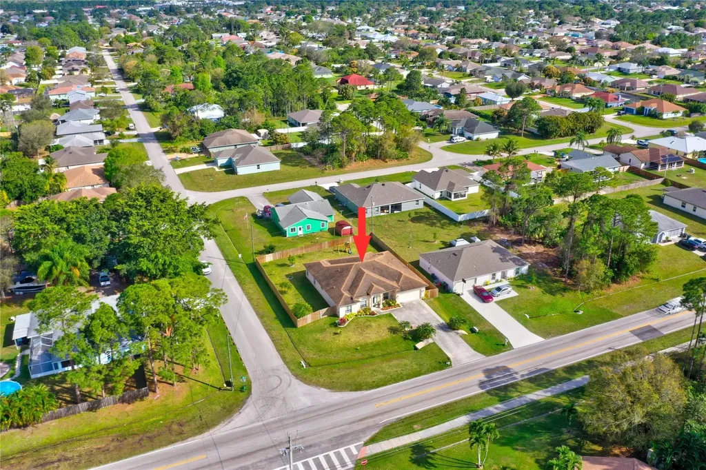 3125 SW Savona Boulevard Port St Lucie FL 34953