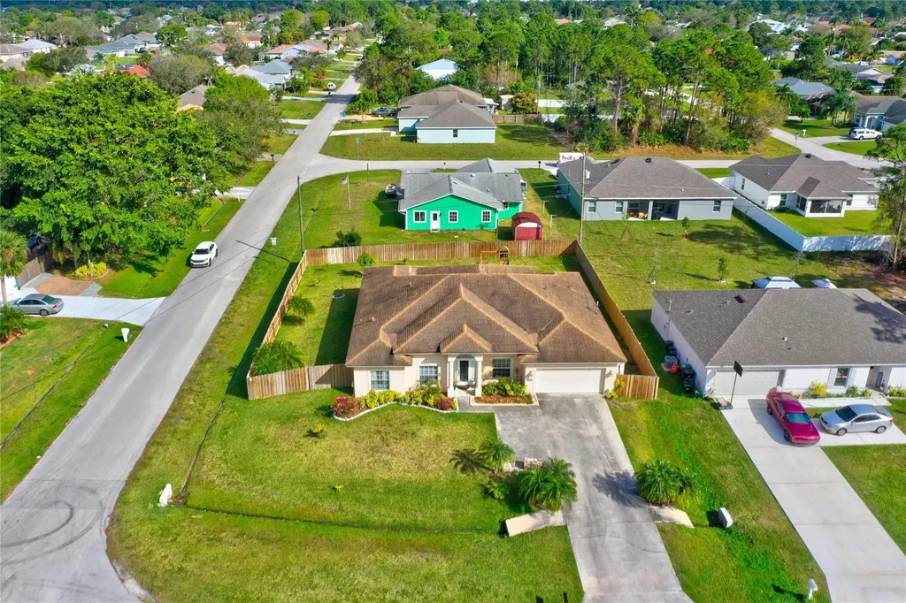 3125 SW Savona Boulevard Port St Lucie FL 34953