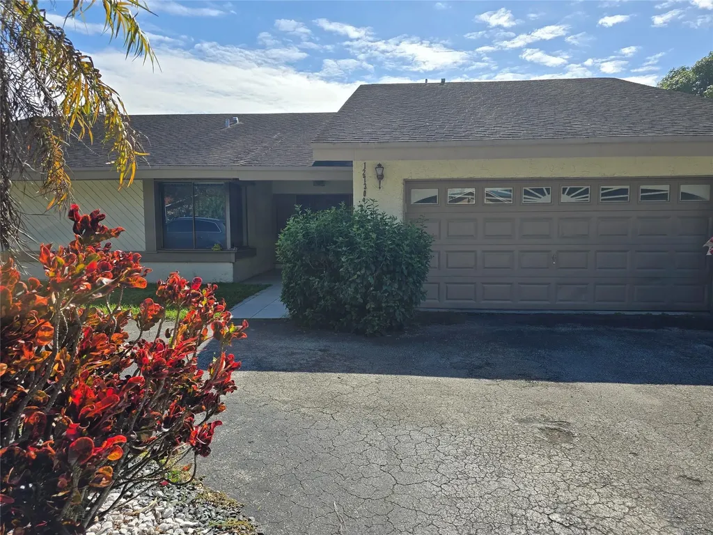 12730 SW 112th Street Miami FL 33186