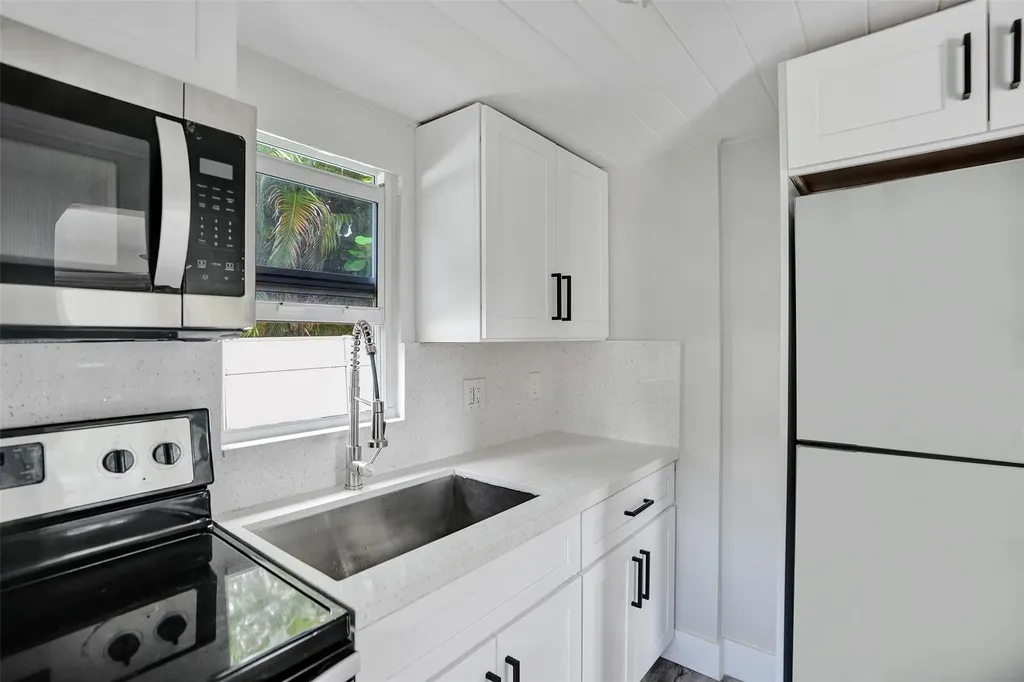 1201 N Andrews Avenue Fort Lauderdale FL 33311