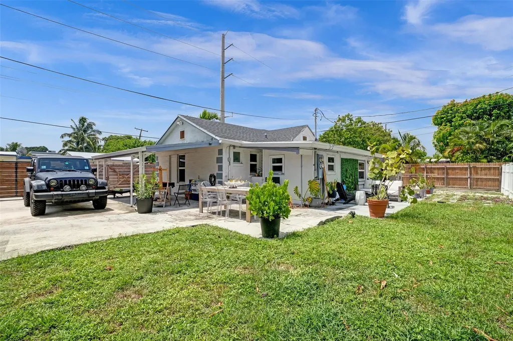 1201 N Andrews Avenue Fort Lauderdale FL 33311
