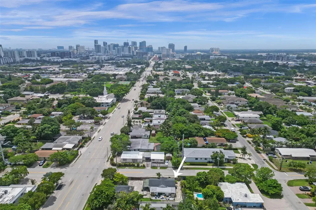 1201 N Andrews Avenue Fort Lauderdale FL 33311