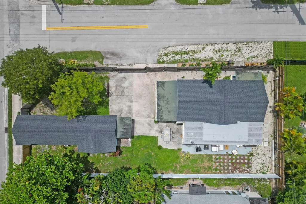 1201 N Andrews Avenue Fort Lauderdale FL 33311