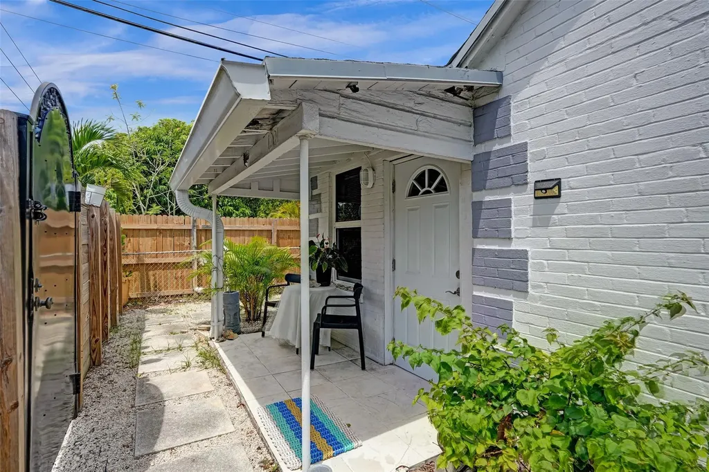 1201 N Andrews Avenue Fort Lauderdale FL 33311