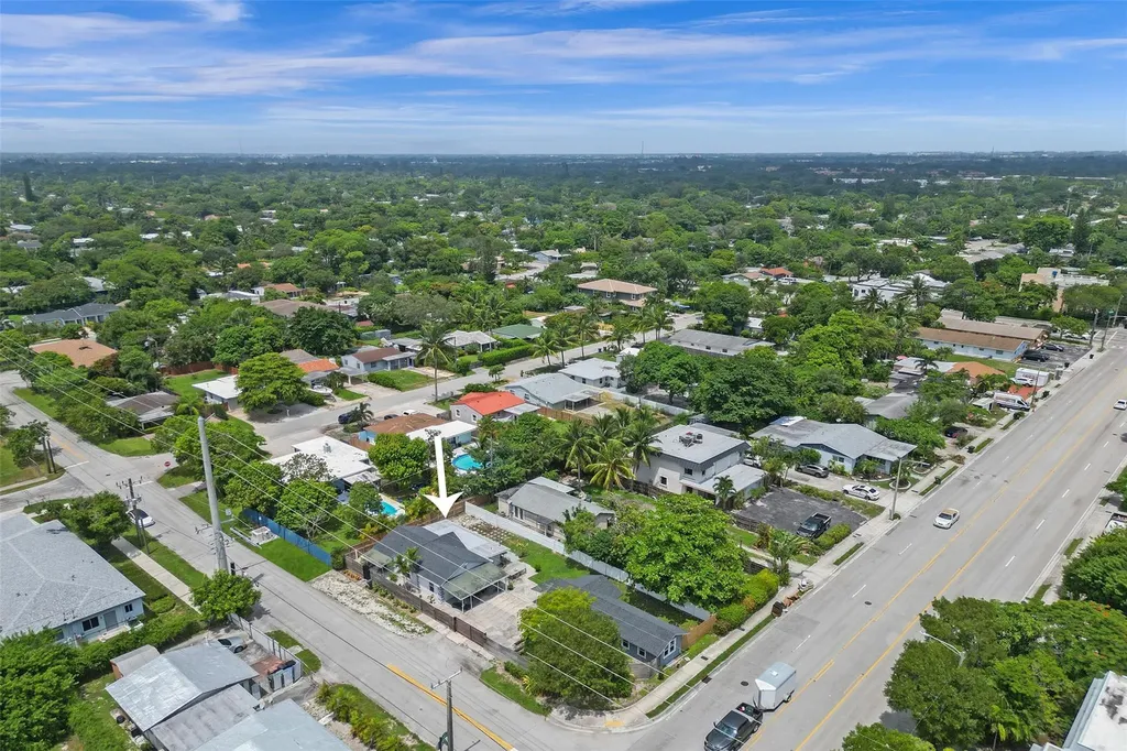 1201 N Andrews Avenue Fort Lauderdale FL 33311