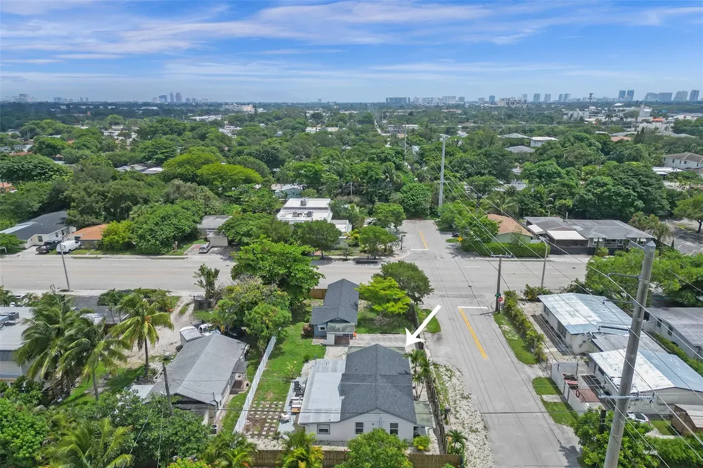 1201 N Andrews Avenue Fort Lauderdale FL 33311