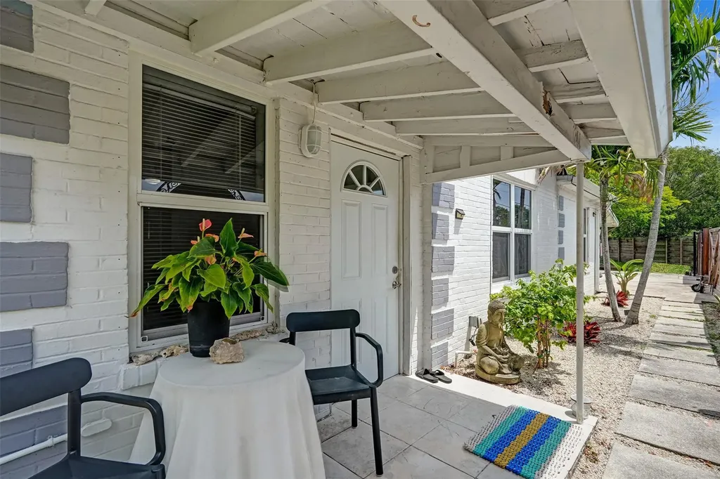 1201 N Andrews Avenue Fort Lauderdale FL 33311