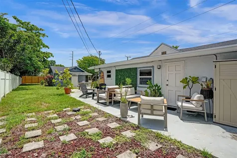 1201 N Andrews Avenue Fort Lauderdale FL 33311