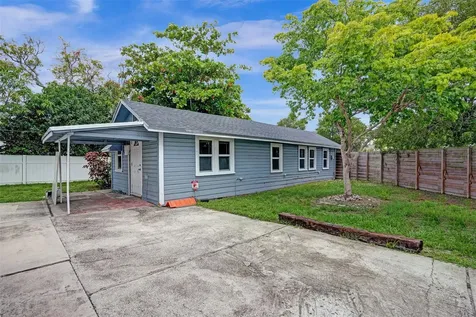 1201 N Andrews Avenue Fort Lauderdale FL 33311