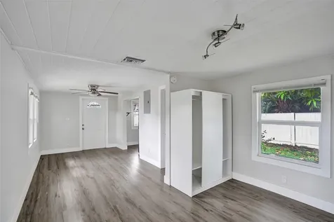 1201 N Andrews Avenue Fort Lauderdale FL 33311