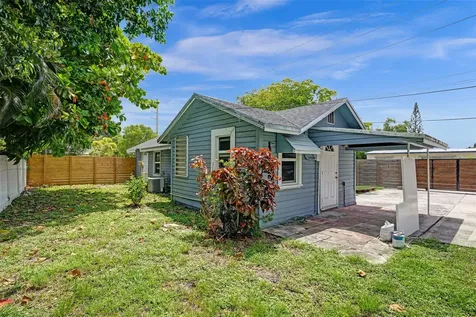 1201 N Andrews Avenue Fort Lauderdale FL 33311