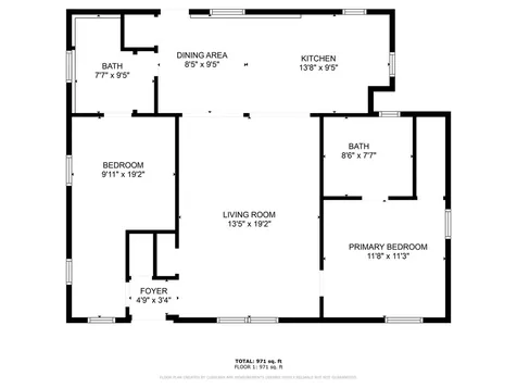 1201 N Andrews Avenue Fort Lauderdale FL 33311