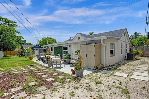 1201 N Andrews Avenue Fort Lauderdale FL 33311