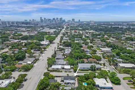 1201 N Andrews Avenue Fort Lauderdale FL 33311