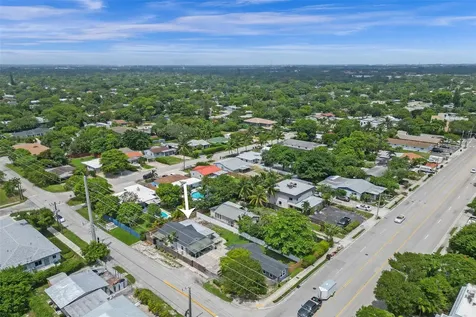 1201 N Andrews Avenue Fort Lauderdale FL 33311