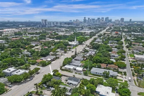 1201 N Andrews Avenue Fort Lauderdale FL 33311