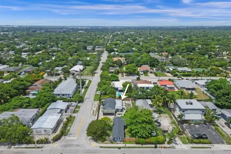 1201 N Andrews Avenue Fort Lauderdale FL 33311