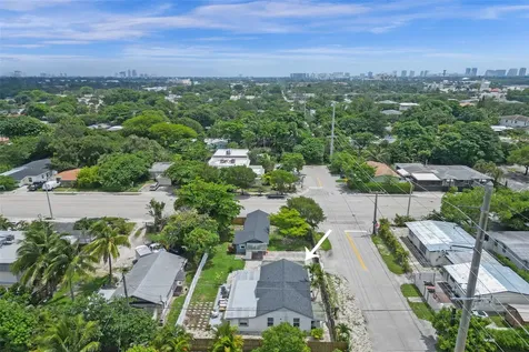 1201 N Andrews Avenue Fort Lauderdale FL 33311
