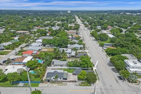 1201 N Andrews Avenue Fort Lauderdale FL 33311