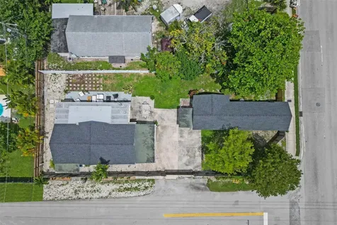 1201 N Andrews Avenue Fort Lauderdale FL 33311