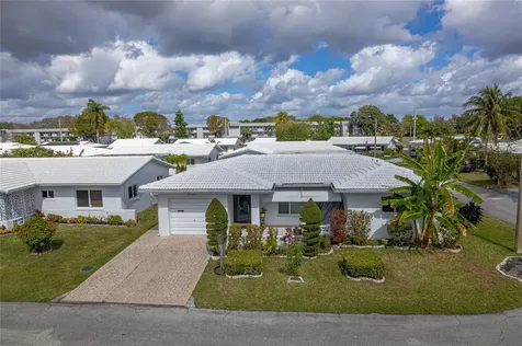 8101 NW 59th Court Tamarac FL 33321