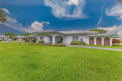 8101 NW 59th Court Tamarac FL 33321