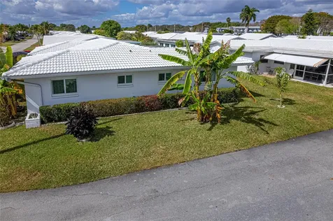 8101 NW 59th Court Tamarac FL 33321