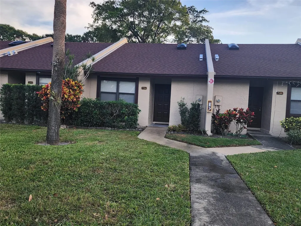 736 NW 47th Street Deerfield Beach FL 33064