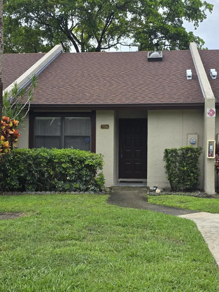736 NW 47th Street Deerfield Beach FL 33064