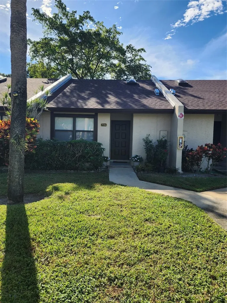 736 NW 47th Street Deerfield Beach FL 33064