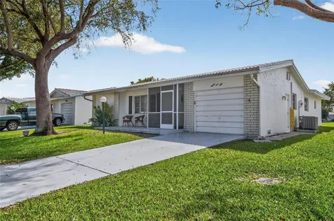 8950 NW 13th Street Plantation FL 33322